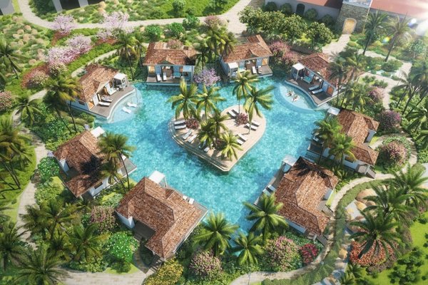 sandals curacao