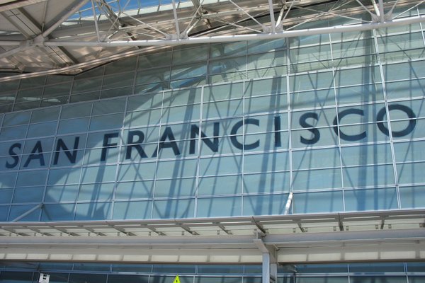 San Francisco International Airport