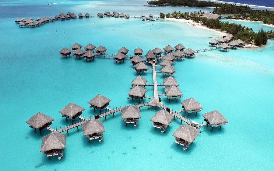 bora bora 1