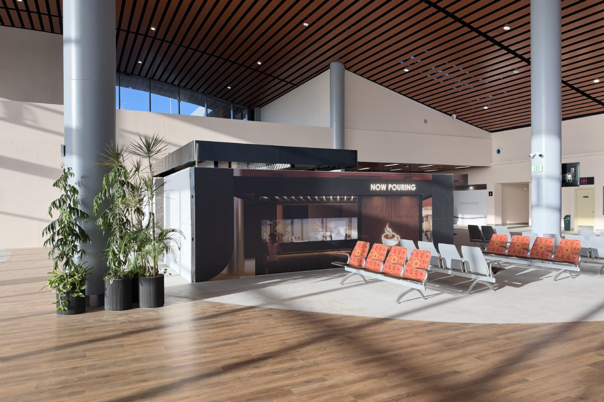 anr robinson east terminal 25