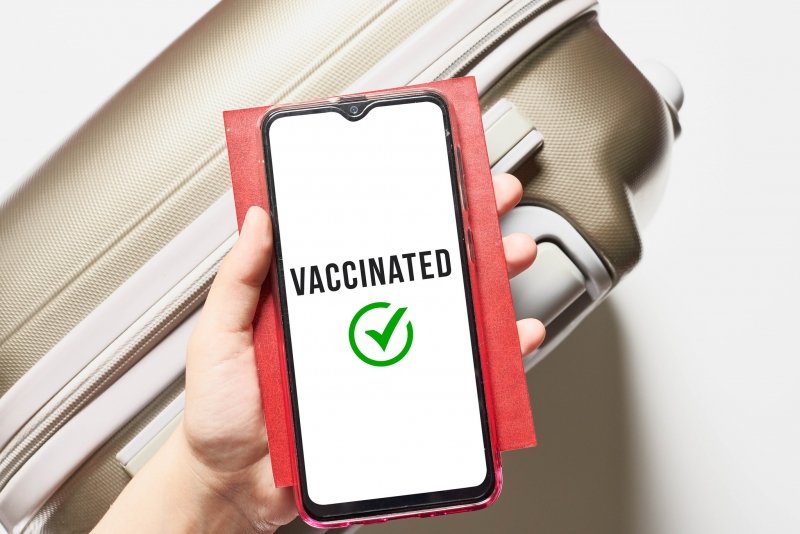 vaccine requirement