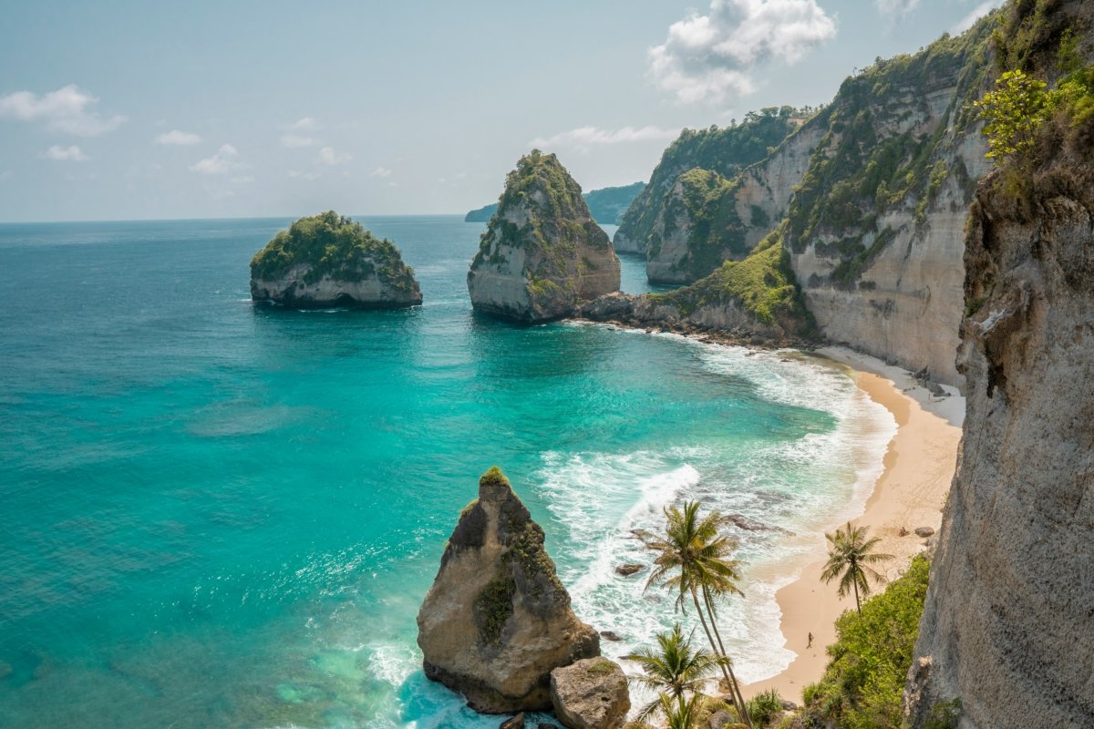 Bali Cracking Down On Foreign Influencers Working On Tourist Visas