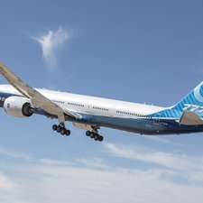 Boeing 777-9