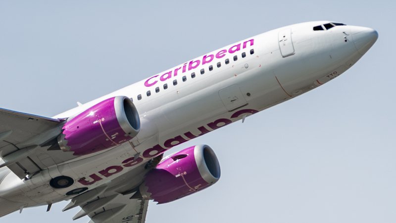 Caribbean Airlines Cuts Flights To Dominica, St. Kitts And Suriname; Reduces French Island Service