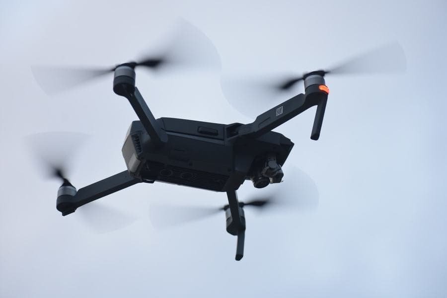 drone 1