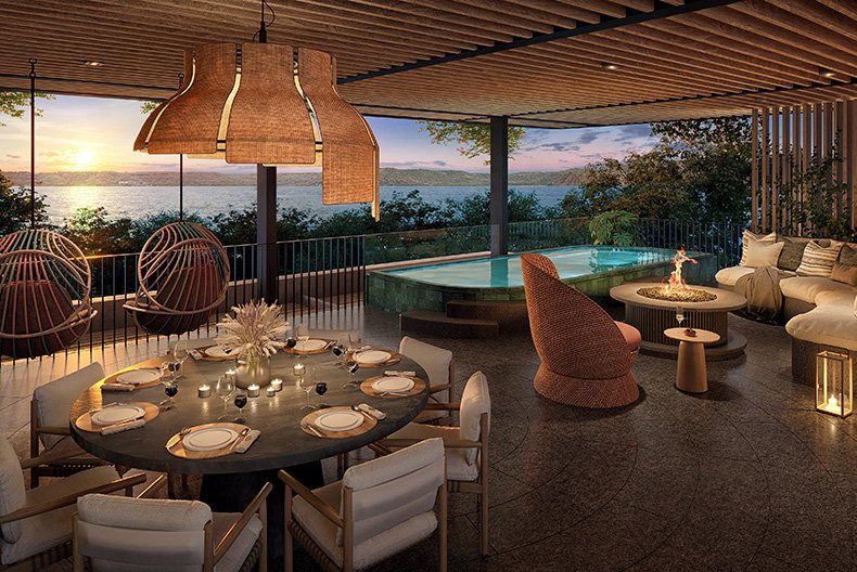 st regis papagayo 02