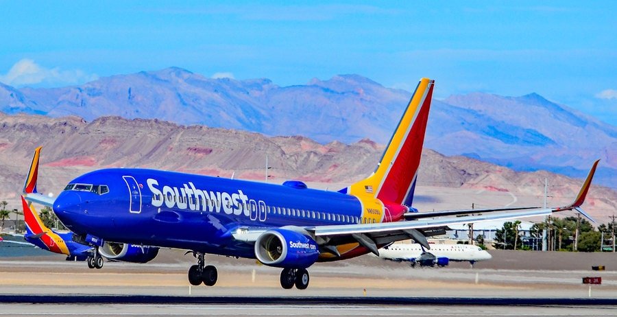 southwest airlines