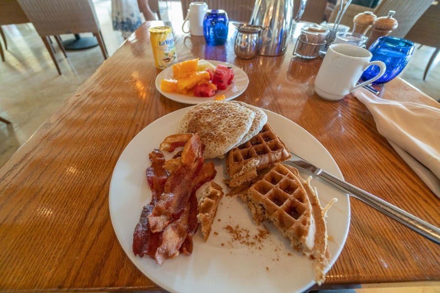 santa barbara curacao medi breakfast 1