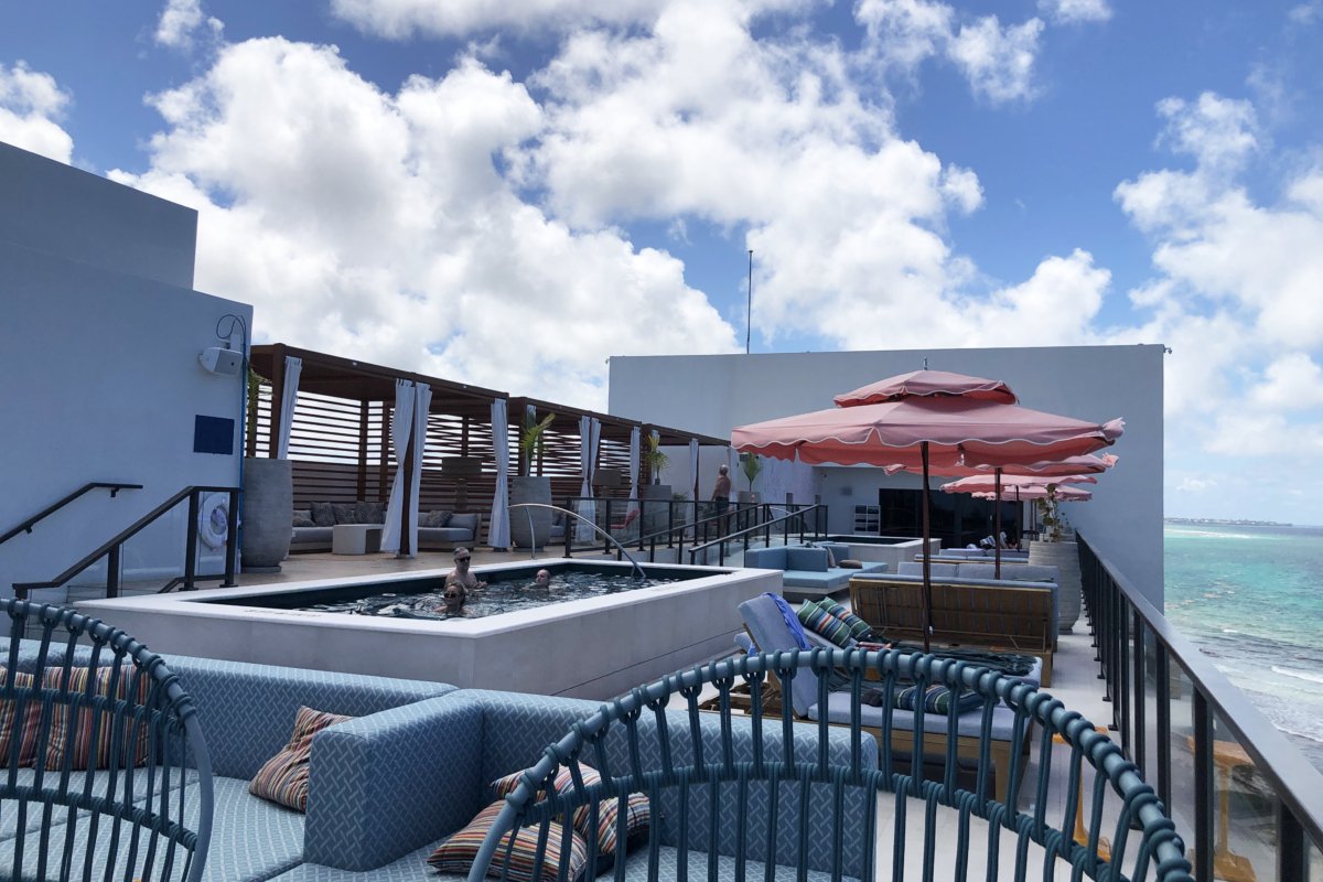 hotel indigo bridgetown barbados 24