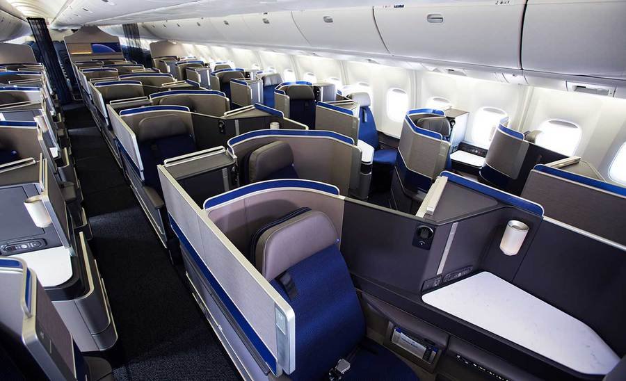 ua polaris 767 1