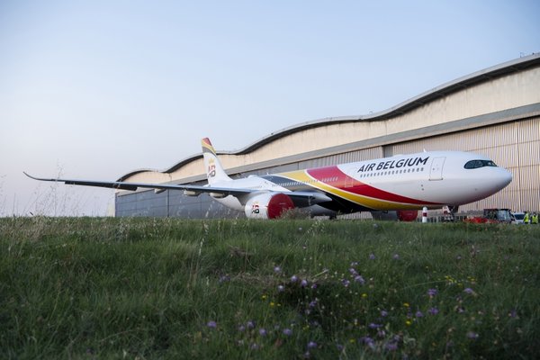 air belgium a330neo 03