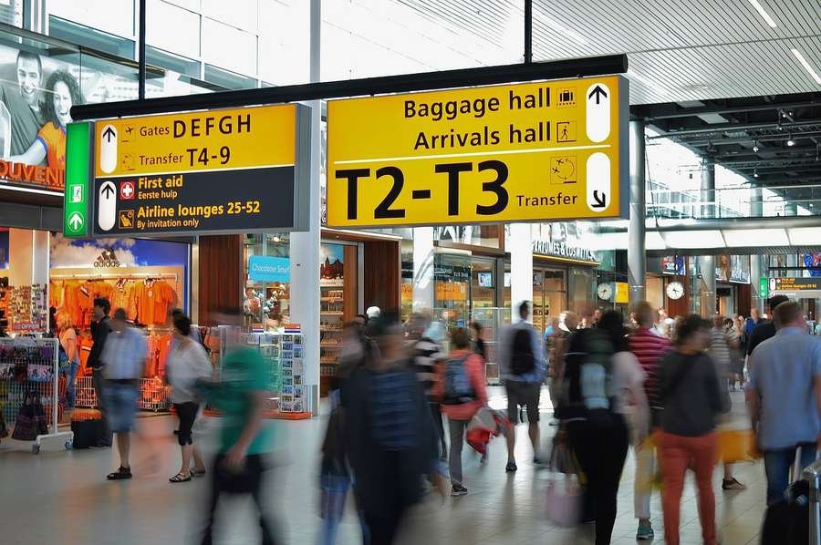 airport 1 1