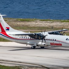 winair atr 42 500