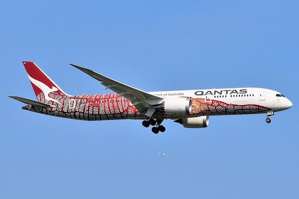 qantas 787 1