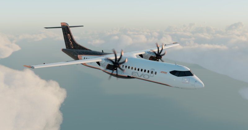 atr evo 1