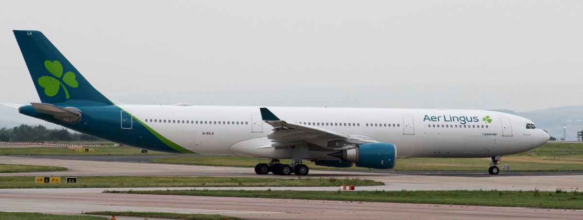 aer lingus uk airbus a330 300 g eila 1