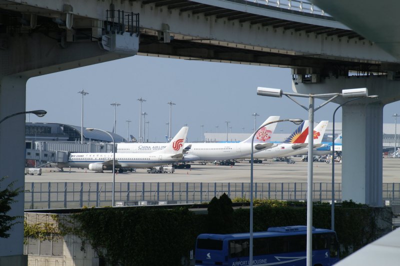 kansai international airport