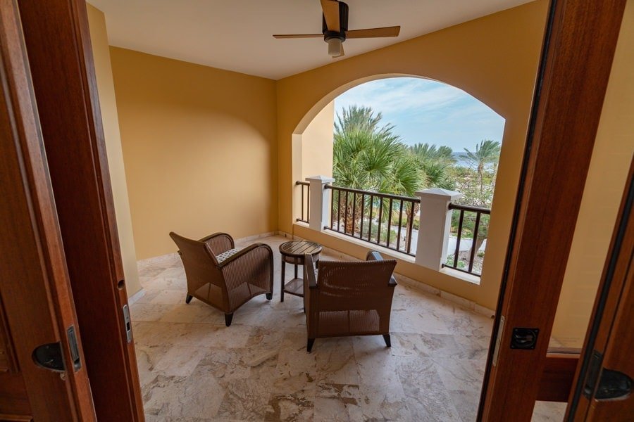 santa barbara curacao balcony 1 1