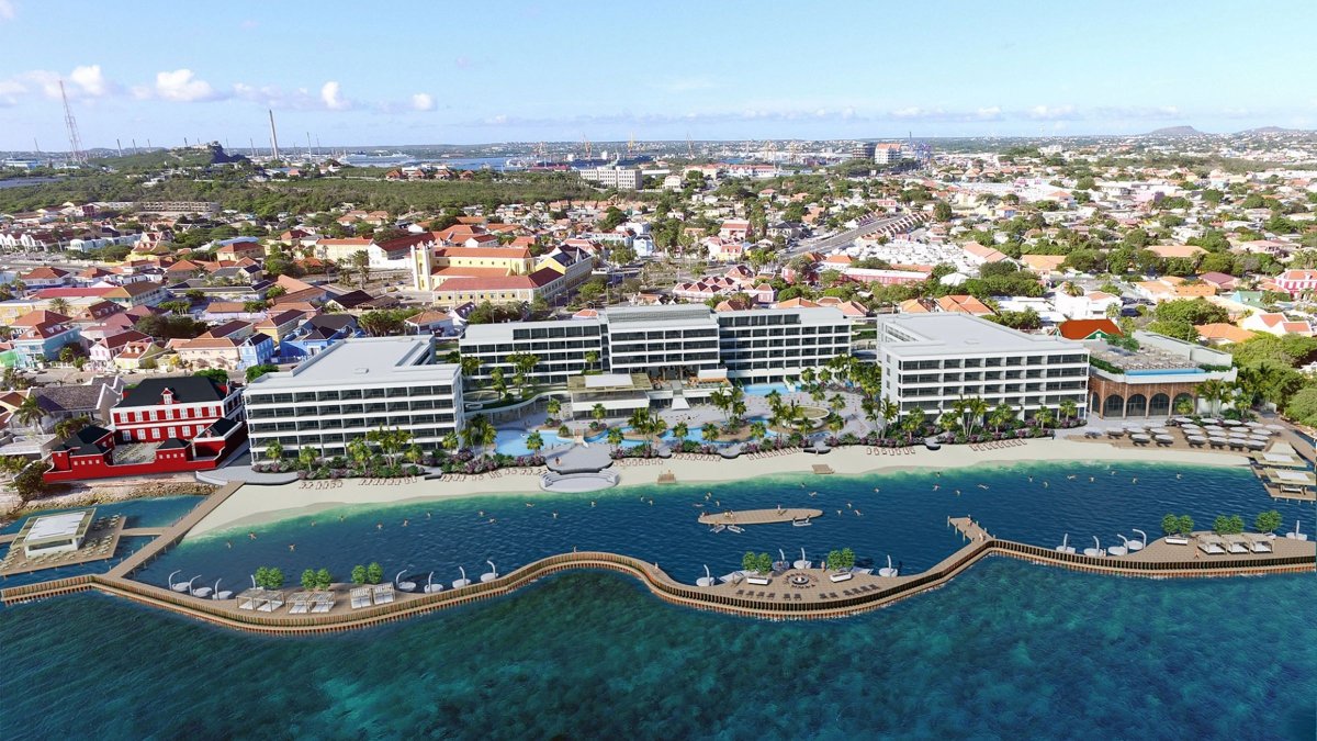the pyrmont curacao 03