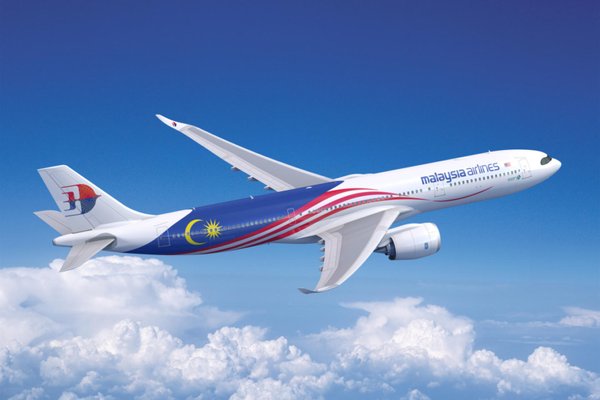 malaysia airlines airbus a330neo