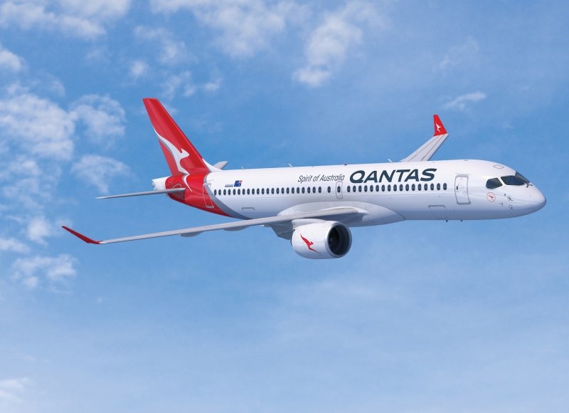 qantas a220 1