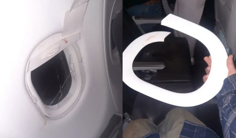 frontier airlines 4856 incident