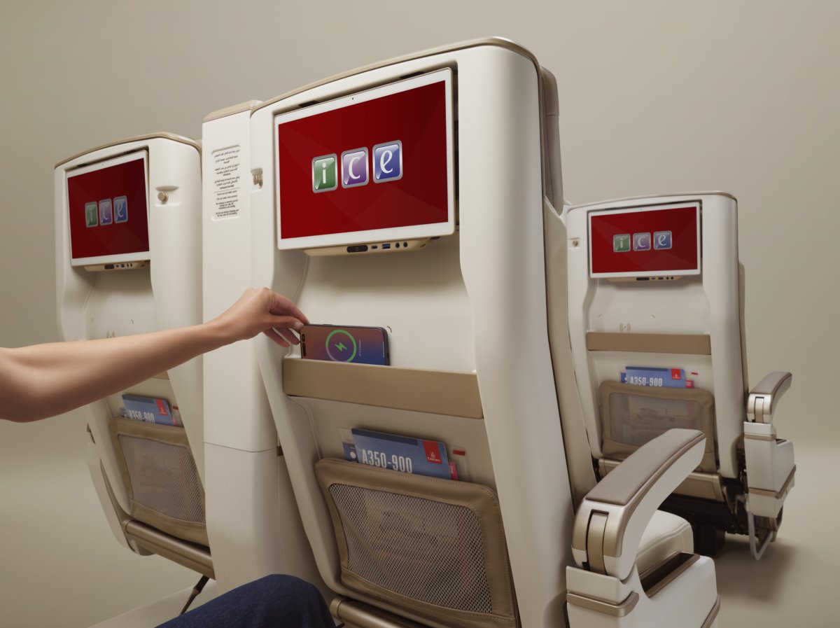 emirates electric premium economy seats a350 04