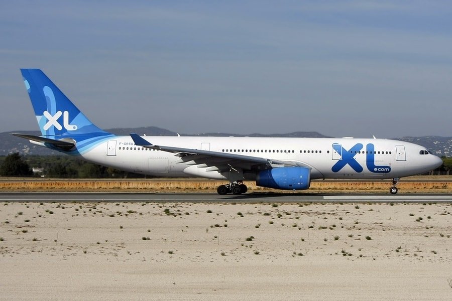 xl airways a330 1