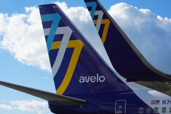 avelo 737 2