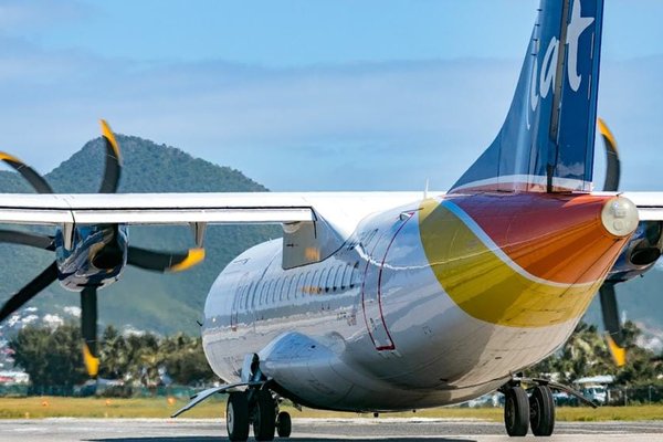 LIAT ATR 42-600