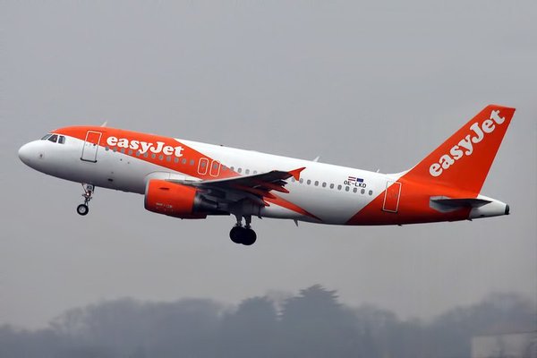 easyjet 1
