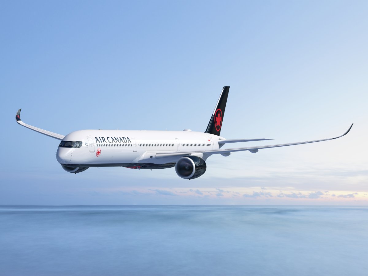 air canada airbus a350 1000 render 03
