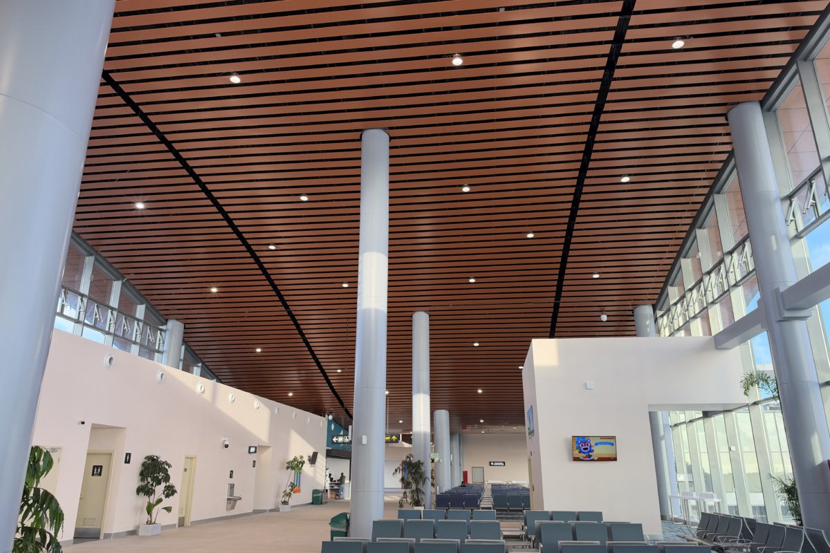 anr robinson east terminal 33