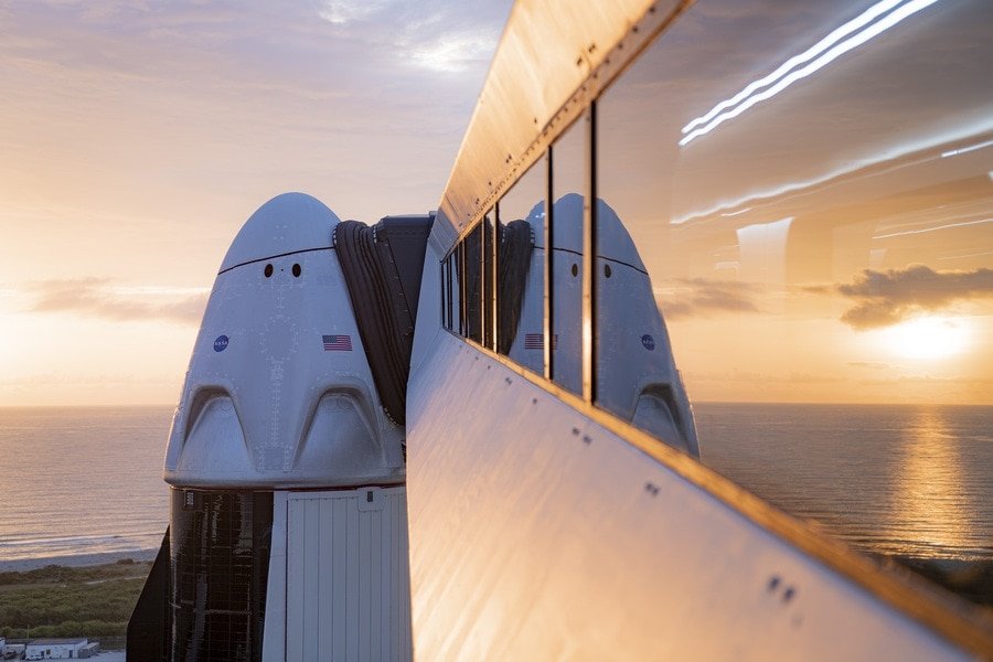 spacex inspiration4 1