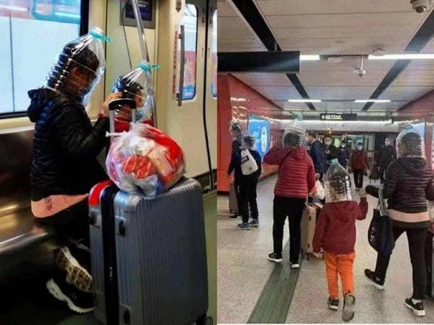 coronavirus water jug 02 1