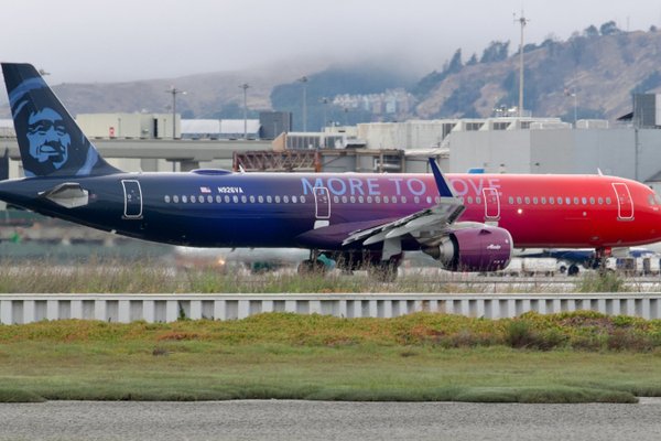 alaska airbus a321 more to love