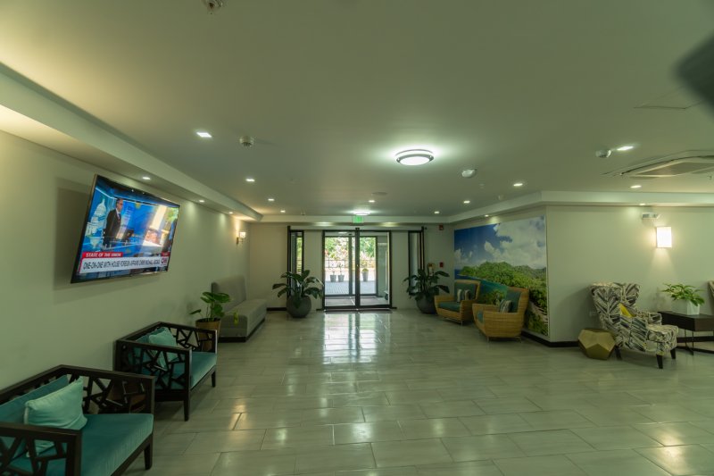 Comfort Inn And Suites Tobago