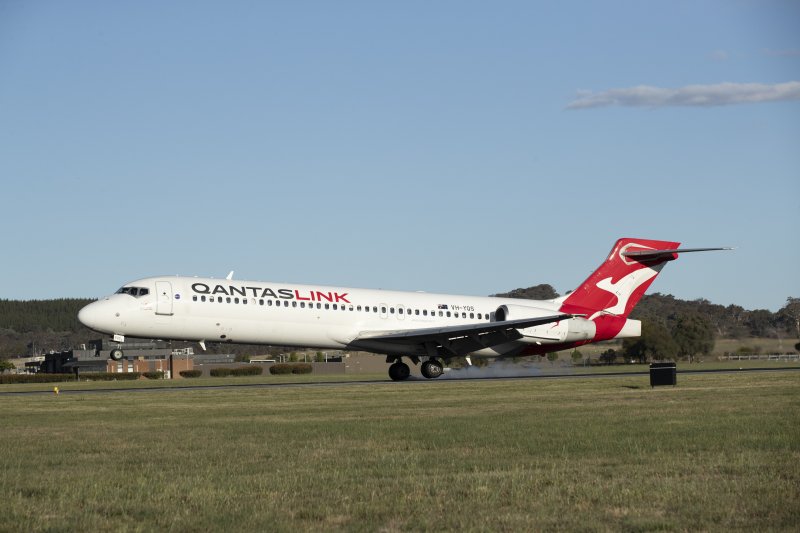 qantaslink 717 final flight 01