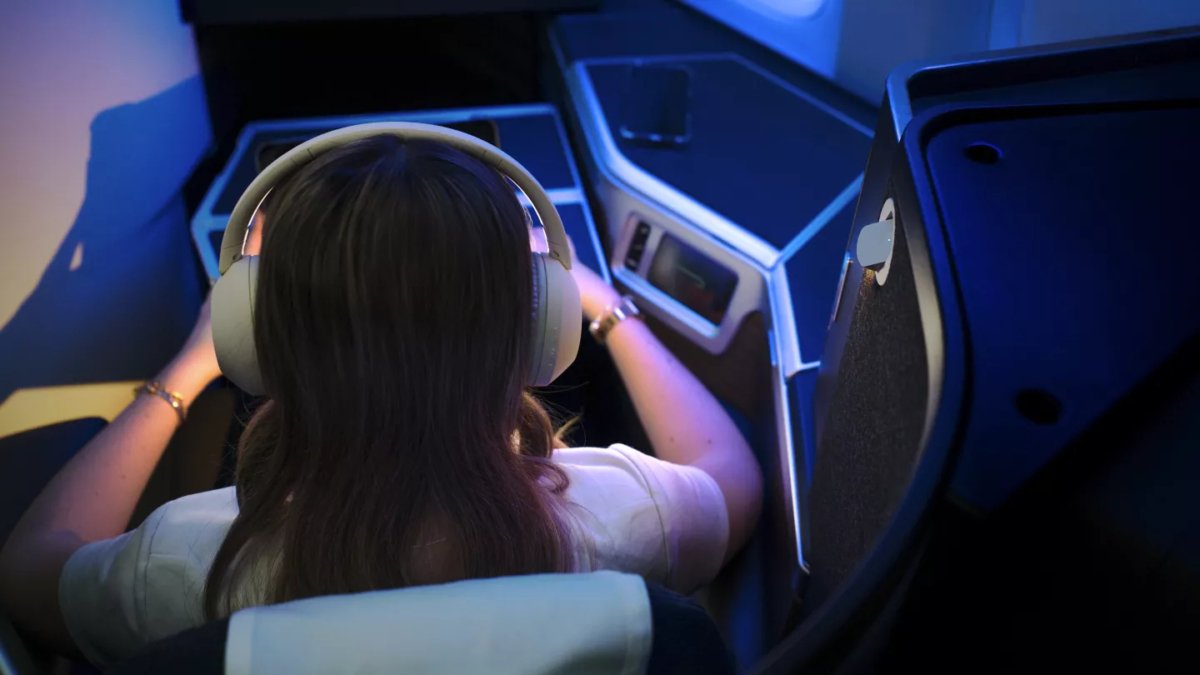 club world customer gadget starlink business