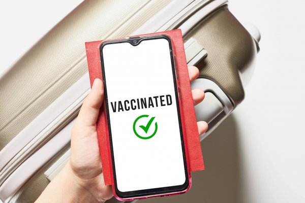 vaccine requirement