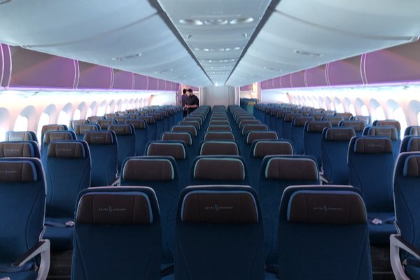 hawaiian airlines boeing 787 9 hnl sfo review 12