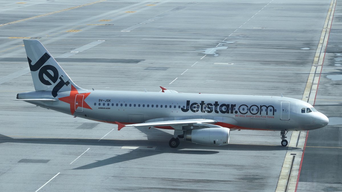 jetstar asia airbus a320