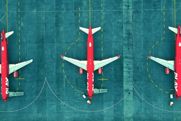 play airline