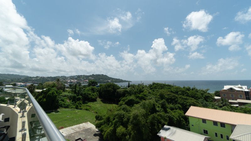 Comfort Inn And Suites Tobago