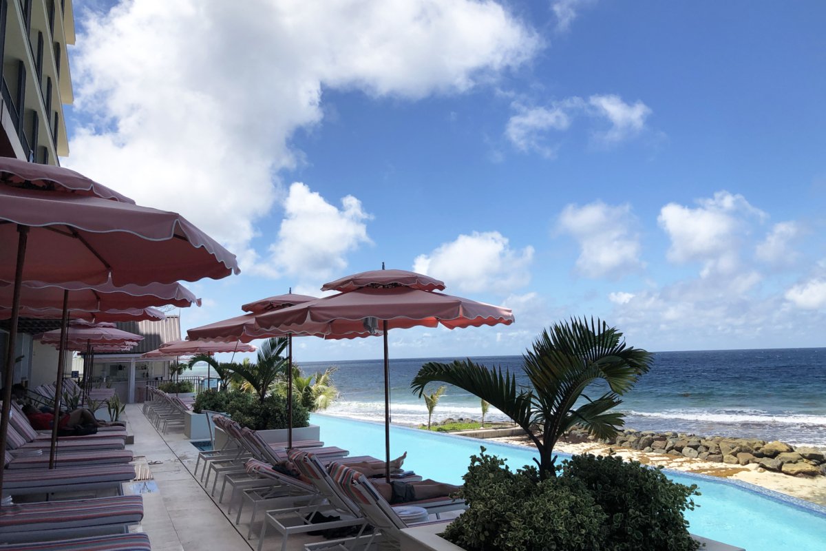 hotel indigo bridgetown barbados 37