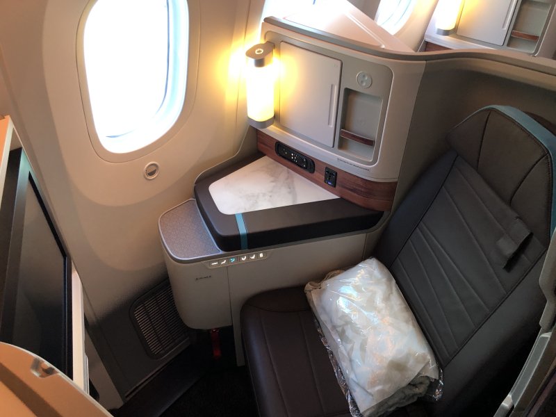 hawaiian airlines boeing 787 9 hnl sfo review 08