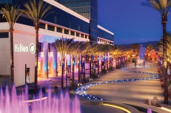 hilton anaheim 1