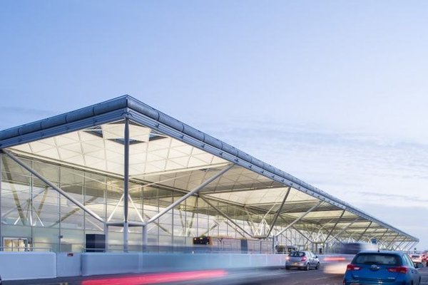 stansted 1 1