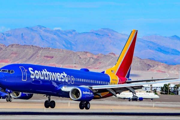southwest airlines
