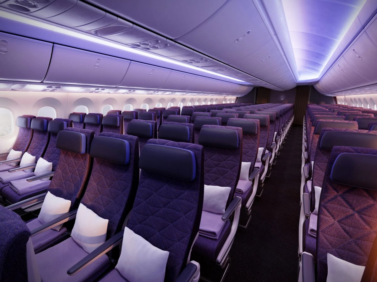 riyadh air cabin 02